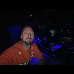 Meet your Posher, Rickey